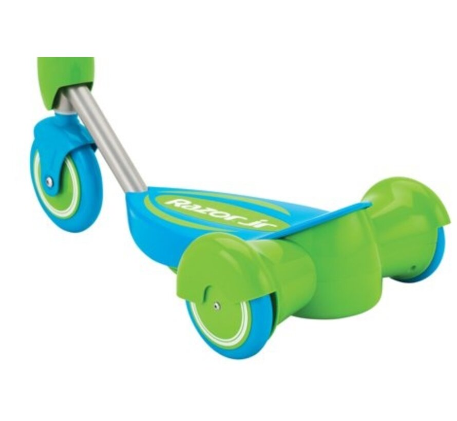 RAZOR Lil E Elektrische Scooter Blauw