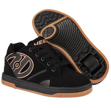 Heelys PROPEL 2.0 ZWART/GUM