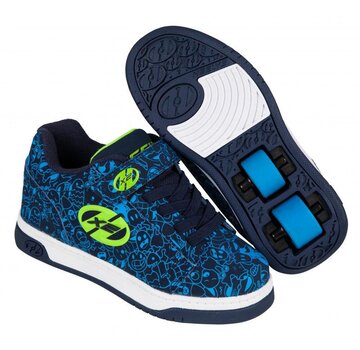 Heelys X2 DUAL UP