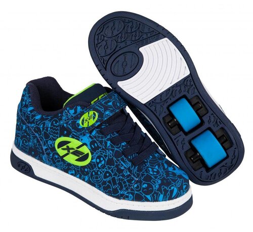 Heelys X2 DUAL UP