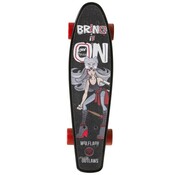 PLAYLIFE PENNY BOARD WOLFLADY