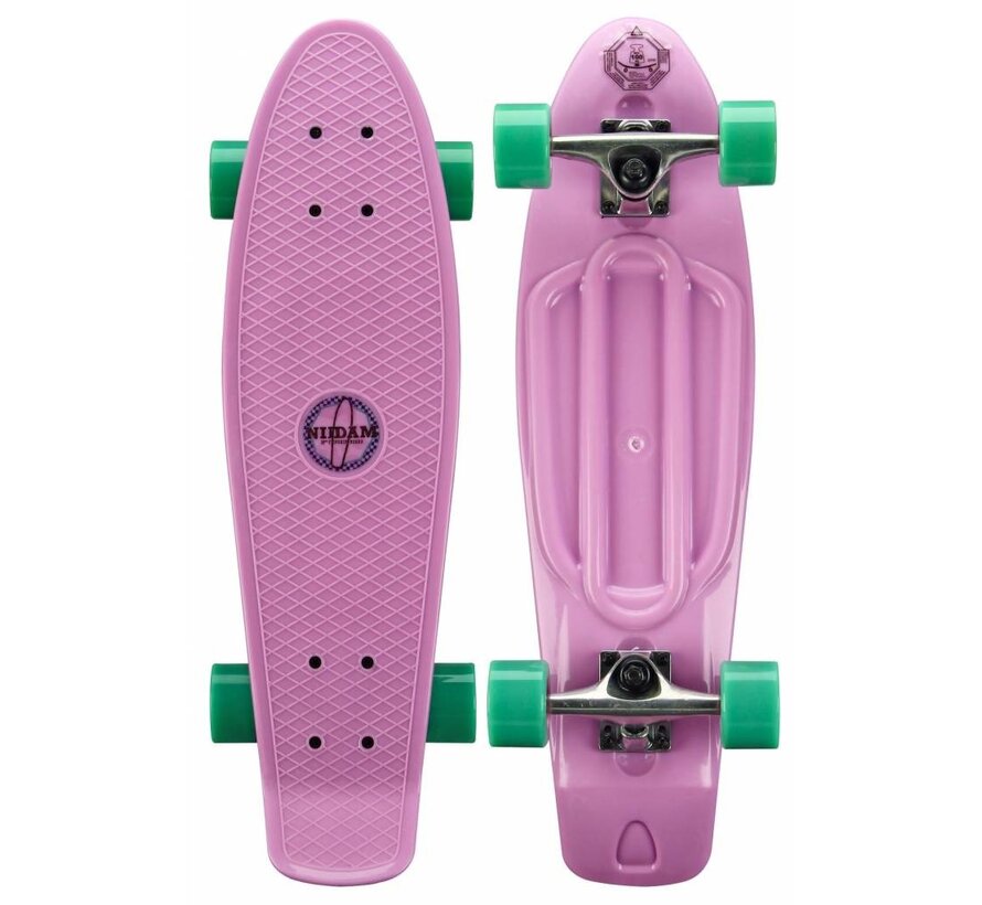 NIJDAM FLIPGRIP-BOARD 28"