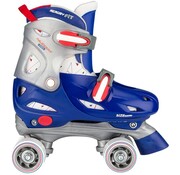 Nijdam NIJDAM VERSTELBARE ROLSCHAATSEN