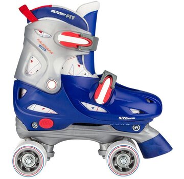 Nijdam NIJDAM VERSTELBARE ROLSCHAATSEN