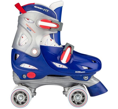 Nijdam NIJDAM VERSTELBARE ROLSCHAATSEN