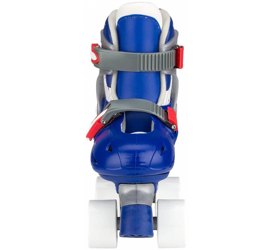 NIJDAM VERSTELBARE ROLSCHAATSEN