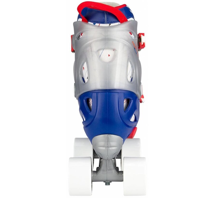 NIJDAM VERSTELBARE ROLSCHAATSEN