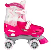 Nijdam NIJDAM VERSTELBARE ROLSCHAATSEN