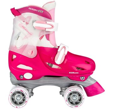 Nijdam NIJDAM VERSTELBARE ROLSCHAATSEN
