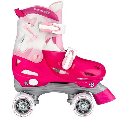 Nijdam NIJDAM VERSTELBARE ROLSCHAATSEN
