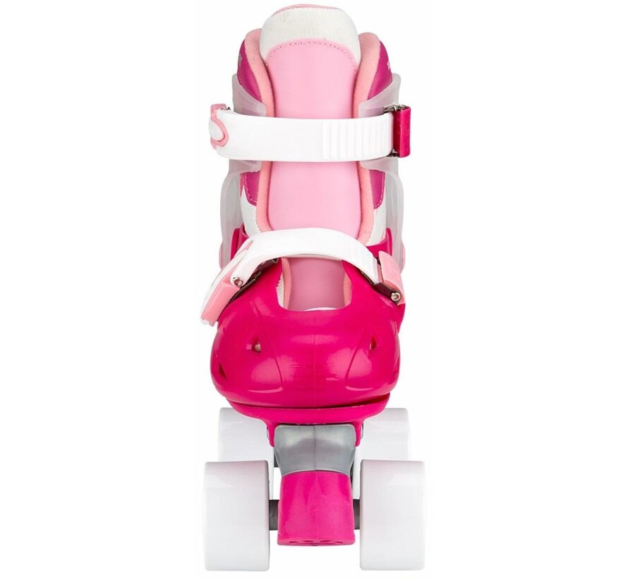 NIJDAM VERSTELBARE ROLSCHAATSEN