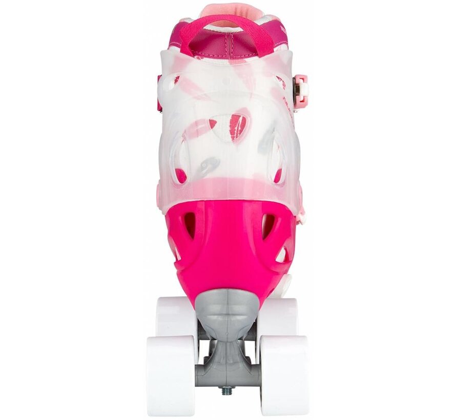 NIJDAM VERSTELBARE ROLSCHAATSEN