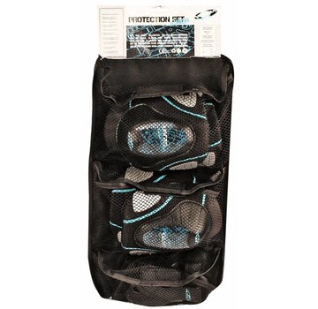 Nijdam NIJDAM DELUXE BESCHERM SET