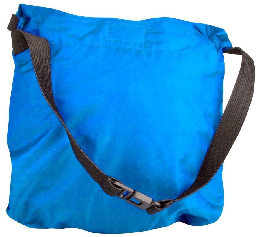 REGENJACK SENIOR, ROOD