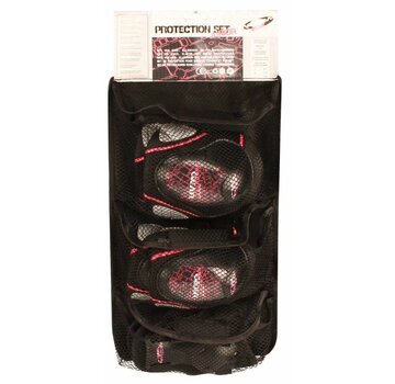 Nijdam NIJDAM DELUXE BESCHERM SET