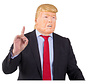 PRESIDENT DONALD TRUMP MASKER LATEX