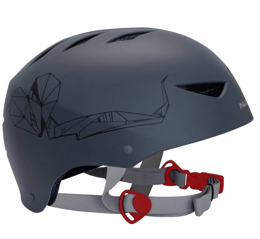 SKATEHELM DELUXE PRINT