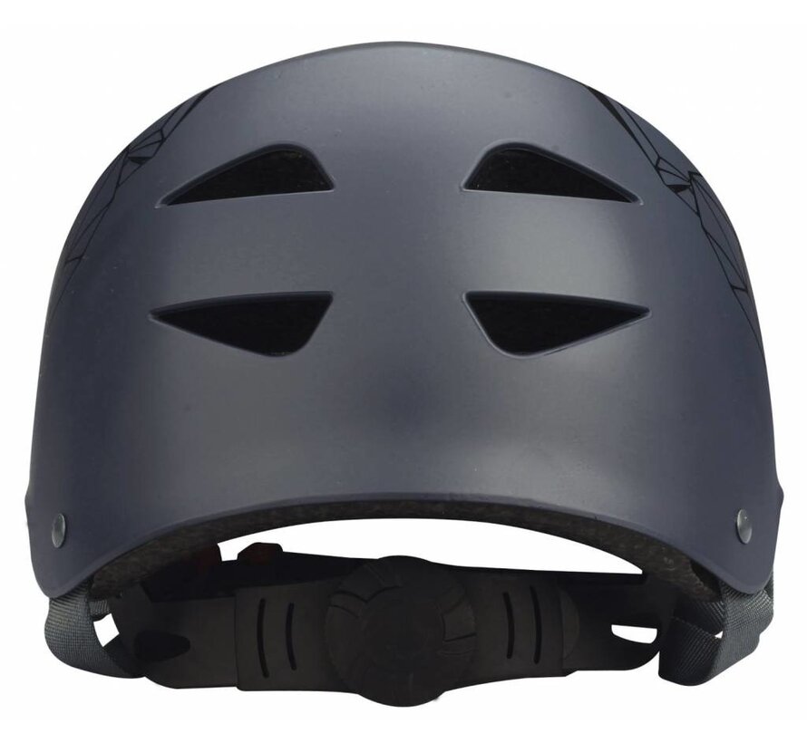 SKATEHELM DELUXE PRINT