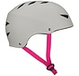 NIJDAM SKATE HELM - PINKY SWEAR