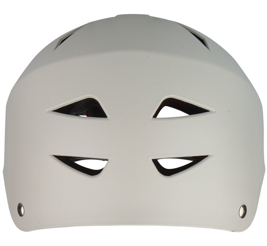 NIJDAM SKATE HELM - PINKY SWEAR