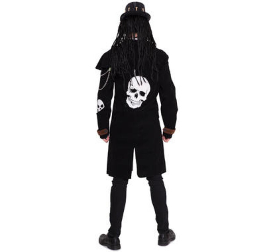 VOODOO JAS HEREN - MAAT M-L