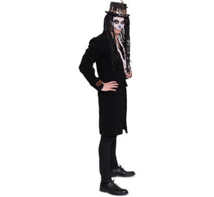 VOODOO JAS HEREN - MAAT M-L