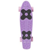 CHOKE SKATEBOARDS CHOKE JUICY SUSI CLASSIC PASTEL PAARS