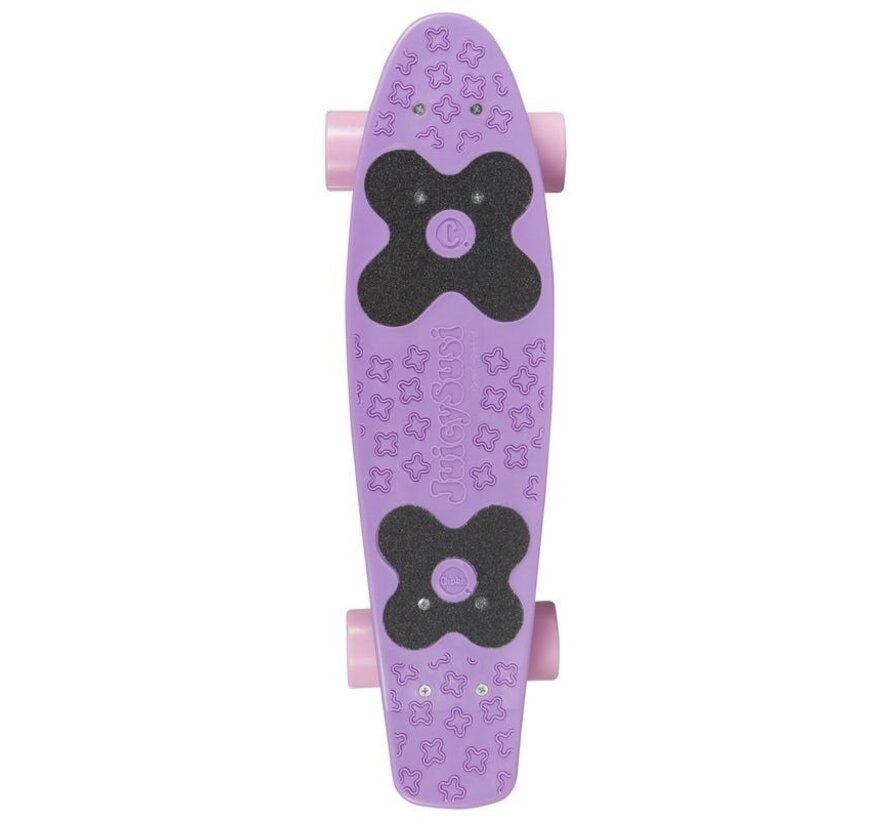 CHOKE JUICY SUSI CLASSIC PASTEL PAARS