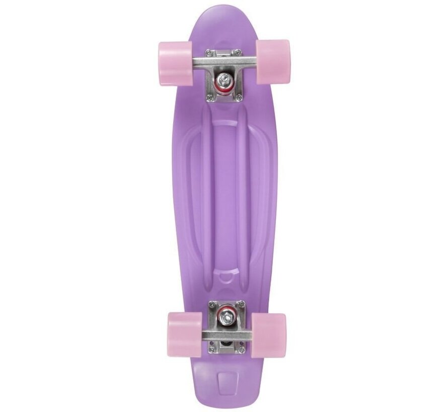 CHOKE JUICY SUSI CLASSIC PASTEL PAARS