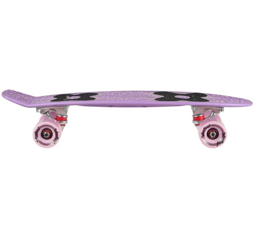 CHOKE JUICY SUSI CLASSIC PASTEL PAARS