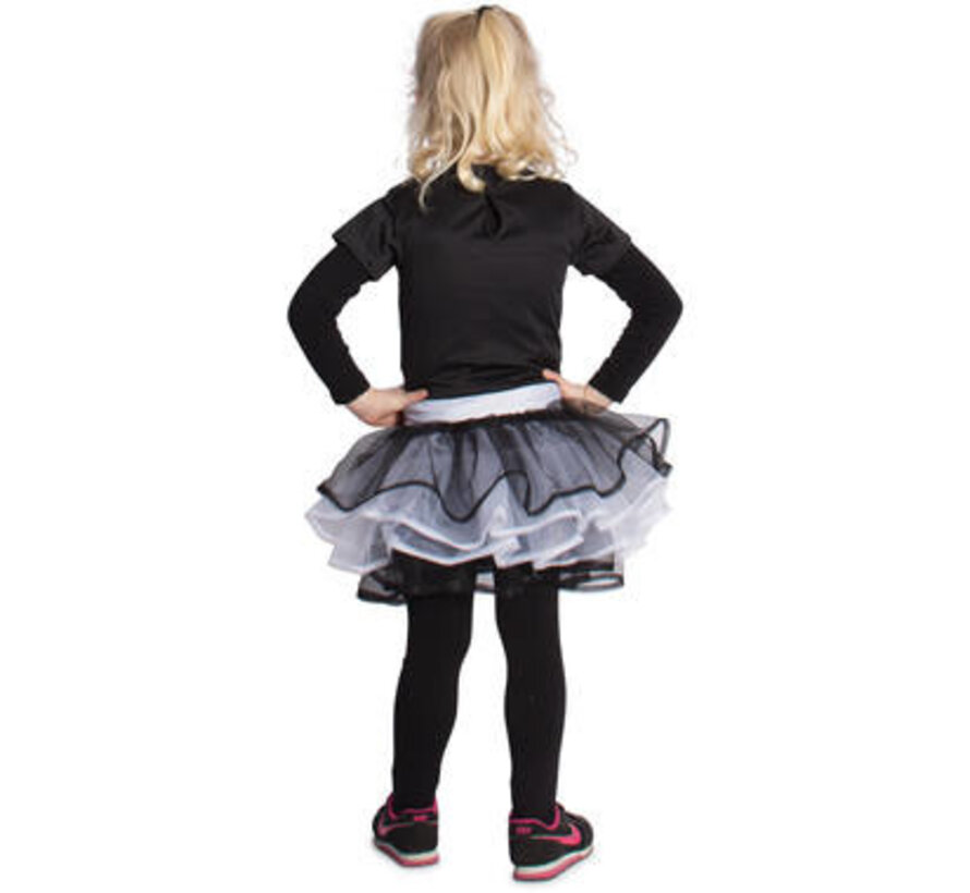 SKELET JURKJE KINDEREN - MAAT S