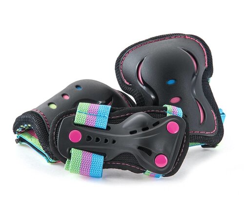 SFR ESSENTIALS KINDER BESCHERMINGSSET, 3 DELIG