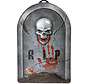 GRAFSTEEN RIP HORROR SKELET