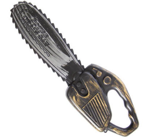 HALLOWEEN NEPPE KETTINGZAAG