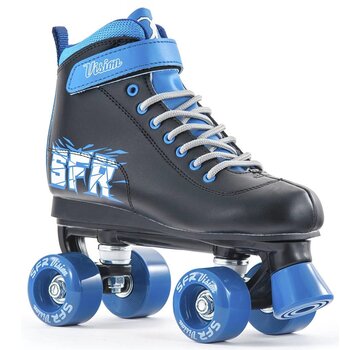 SFR SFR VISION II ZWART/BLAUW