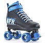 SFR VISION II ZWART/BLAUW