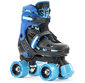 SFR SFR STORM VERSTELBARE JONGENS ROLSCHAATSEN