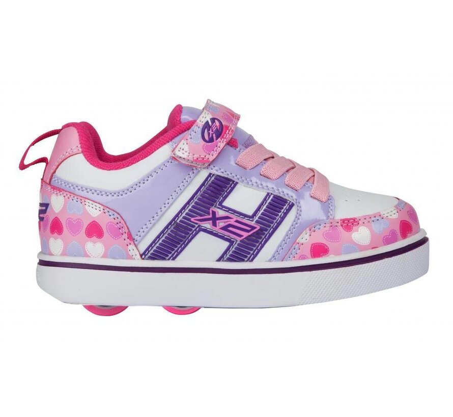 HEELYS BOLT PLUS MET LICHTJES