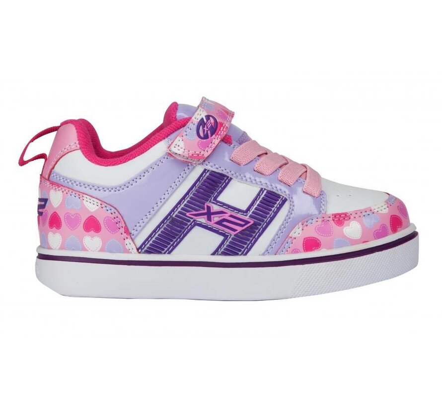 HEELYS BOLT PLUS MET LICHTJES