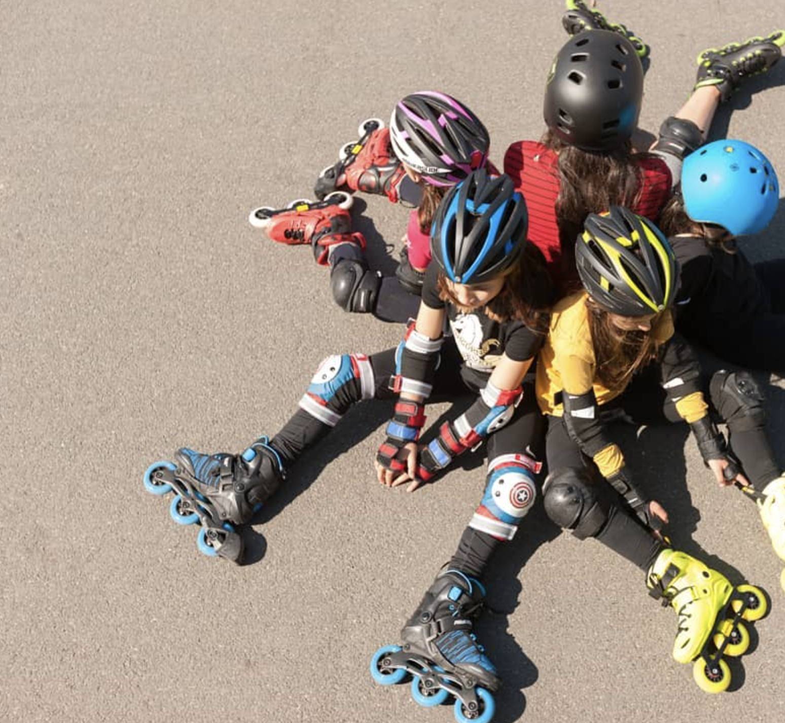 In verschillende<br>soorten en maten