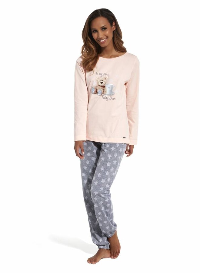 Mama & dochter pyjamas Be my Star 627/125