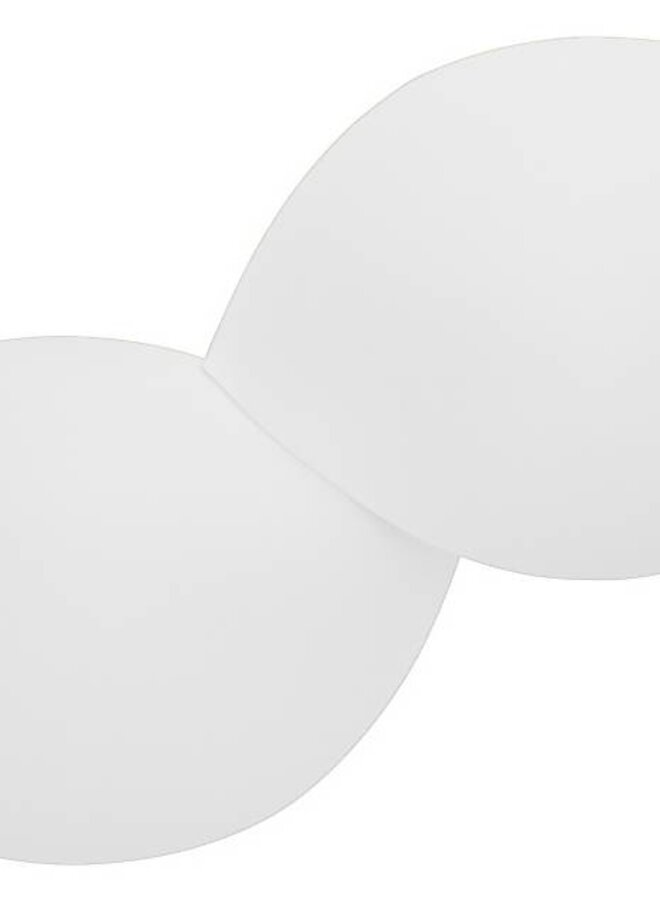 WS-26 Full Cup Push-up Foam Pads