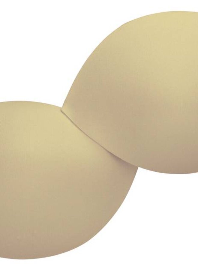 WS-26 Full Cup Push-up Foam Pads