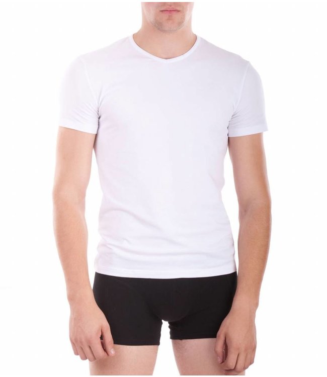 Serge T-shirt voor mannen 7412/28