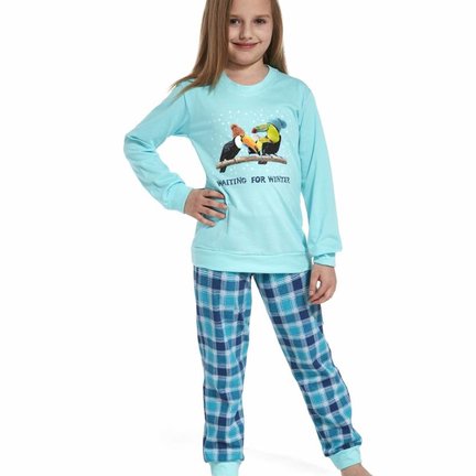 Pyjama's voor Meisjes