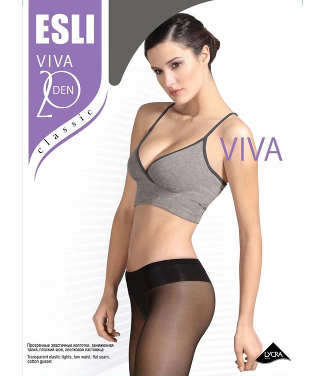 ESLI Tights ESLI VIVA 20