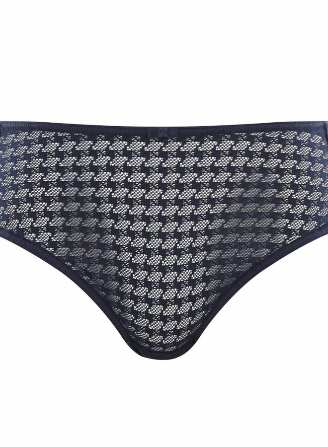 Slip Envy Navy 7282