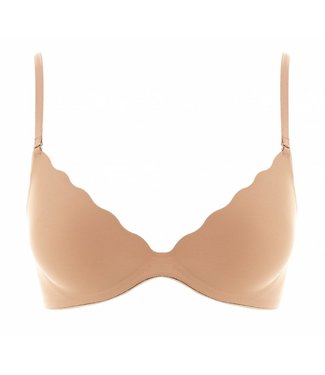 b.tempt’d B.wow'd Push-up Bh Au Naturel WB958287