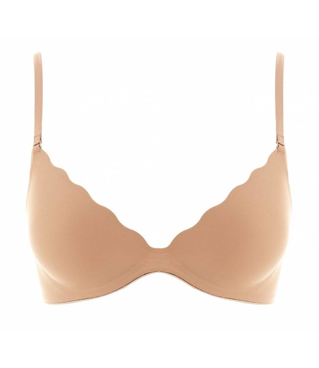 b.tempt’d B.wow'd Push-up Bh Au Naturel WB958287