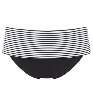 Panache Swim Slip Anya Stripe SW0897